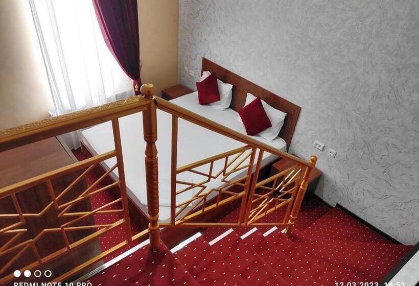 חדר סופריור, Boutique Hotel Shakh