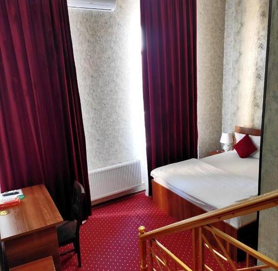 חדר סופריור, Boutique Hotel Shakh