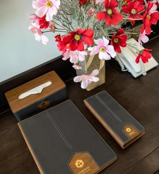 اتاق لوکس با تخت بزرگ, Cordial Grand Hotel My Khe Beach