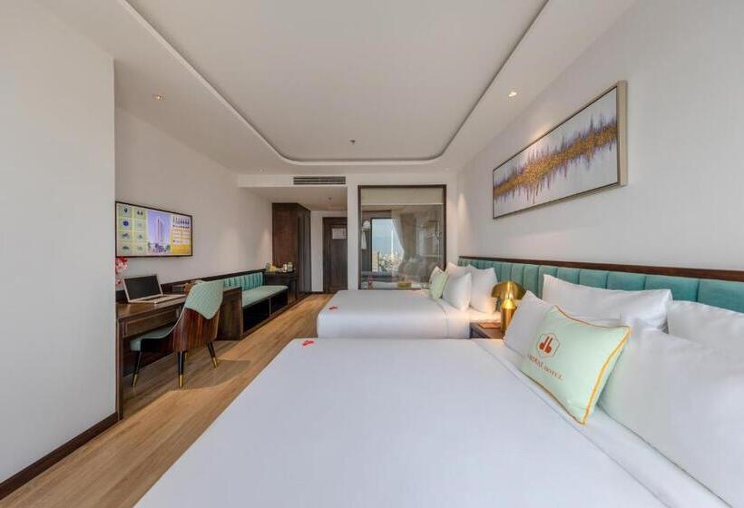اتاق اجرایی, Cordial Grand Hotel My Khe Beach