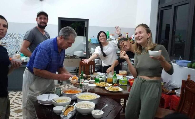 اتاق لوکس, Garden House Côn đảo