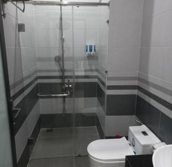 اتاق لوکس, Garden House Côn đảo