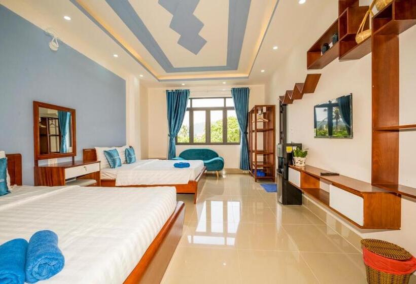 اتاق استاندارد, Garden House Côn đảo