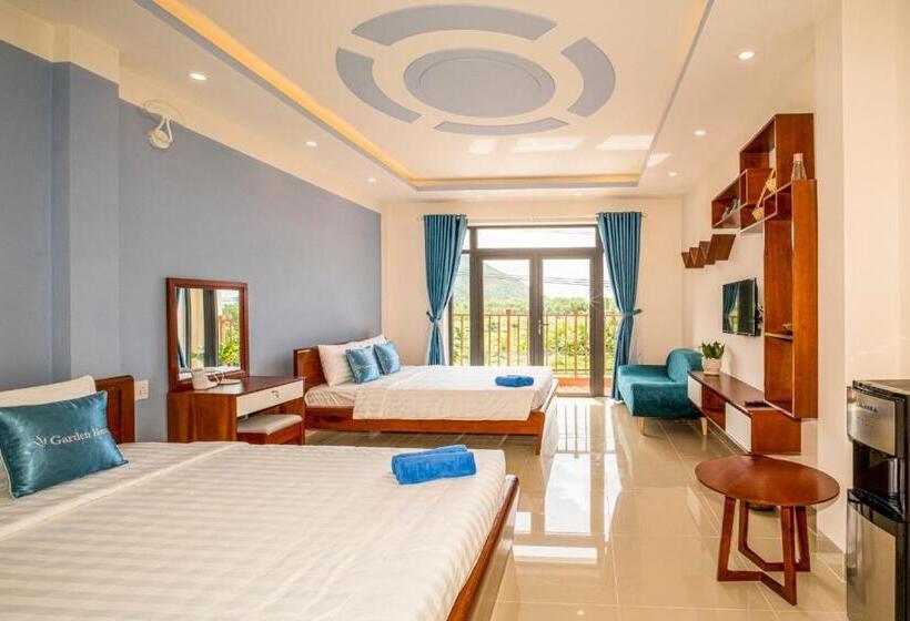 اتاق استاندارد, Garden House Côn đảo