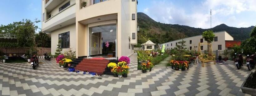 اتاق استاندارد, Garden House Côn đảo