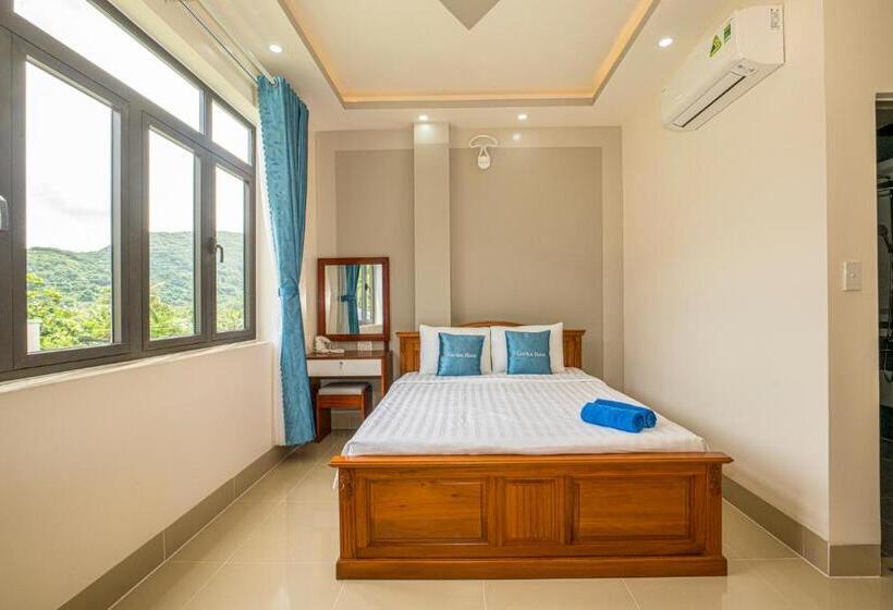 اتاق اکونومی, Garden House Côn đảo