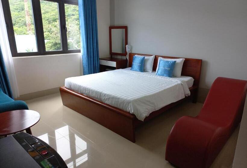 اتاق اکونومی, Garden House Côn đảo