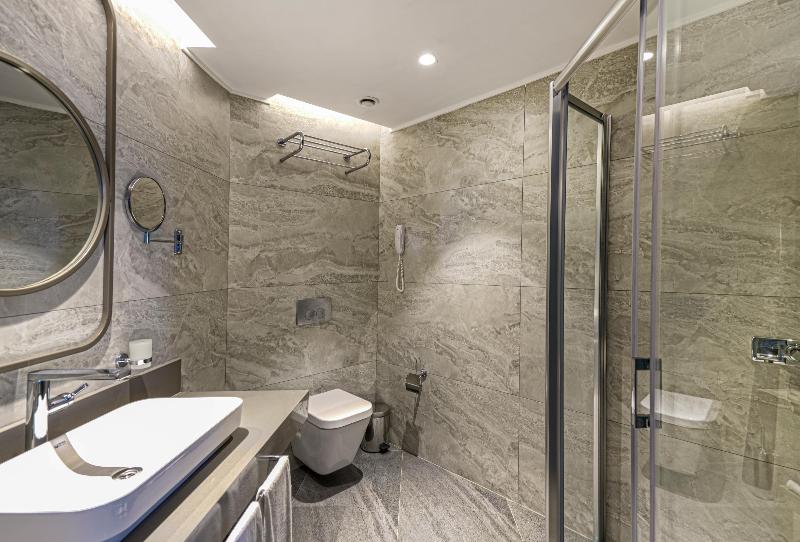 اتاق استاندارد, Calyptus Kirman Premium   Ultra All Inclusive