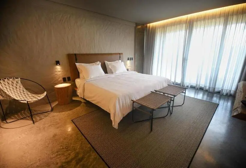 Superior Suite, Makena