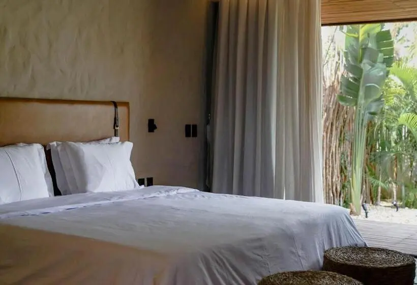 Deluxe Suite, Makena