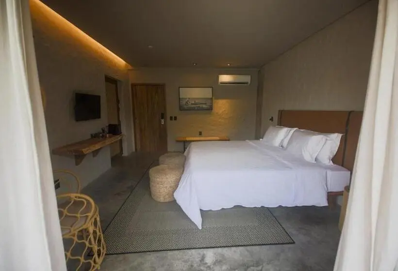 Deluxe Suite, Makena