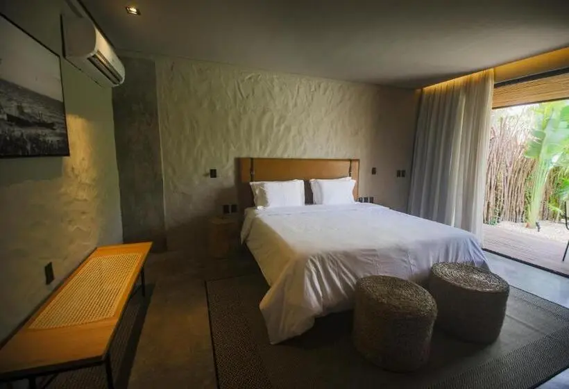Deluxe Suite, Makena