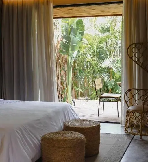 Deluxe Suite, Makena
