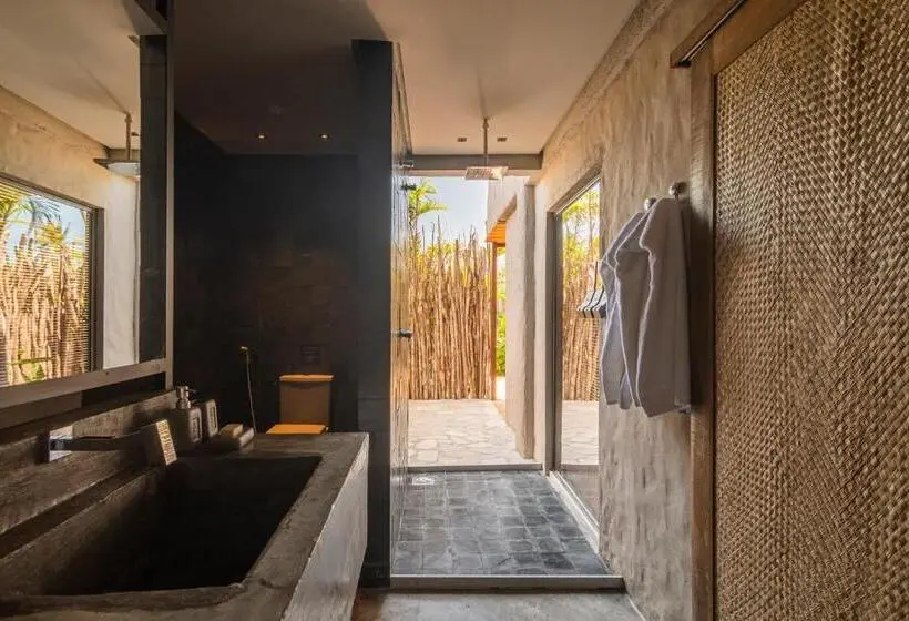 Duplex Suite, Makena