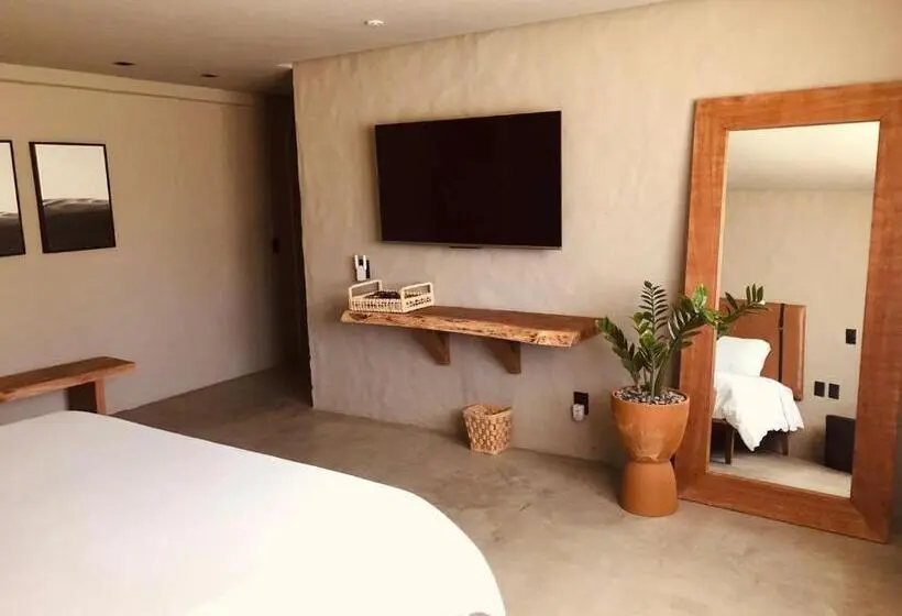 Duplex Suite, Makena