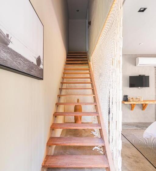 سوییت دوبلکس, Makena