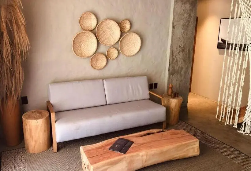 Duplex Suite, Makena