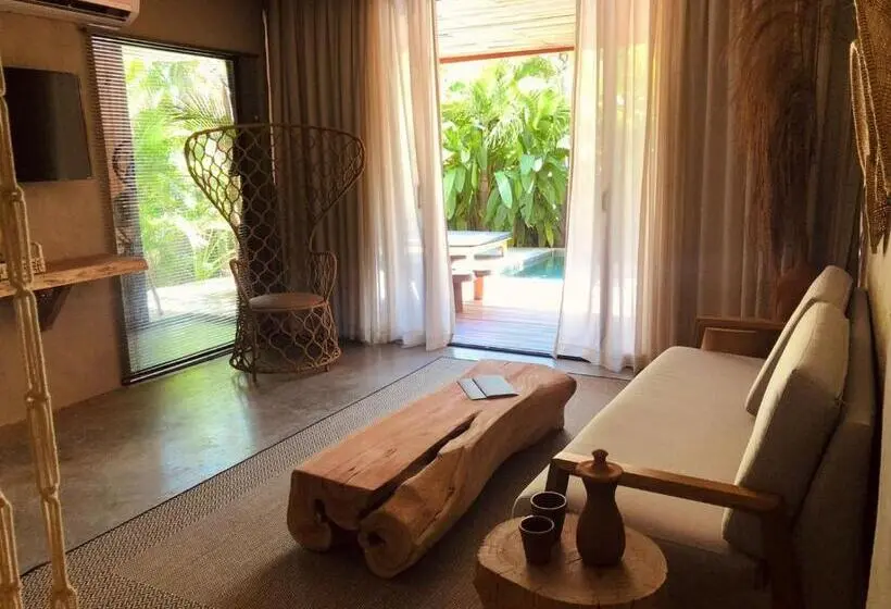 Duplex Suite, Makena