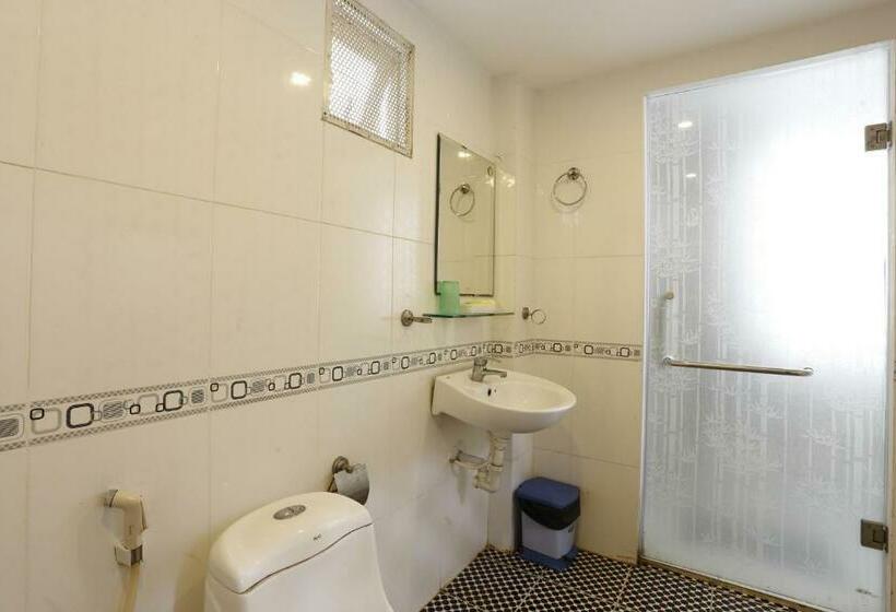 Номер Deluxe, Avatar