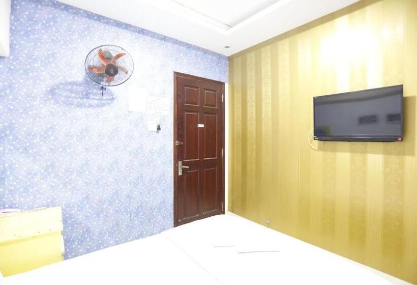 Номер Стандарт, Avatar