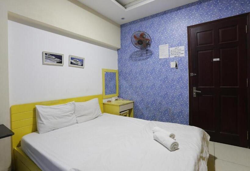 Номер Стандарт, Avatar