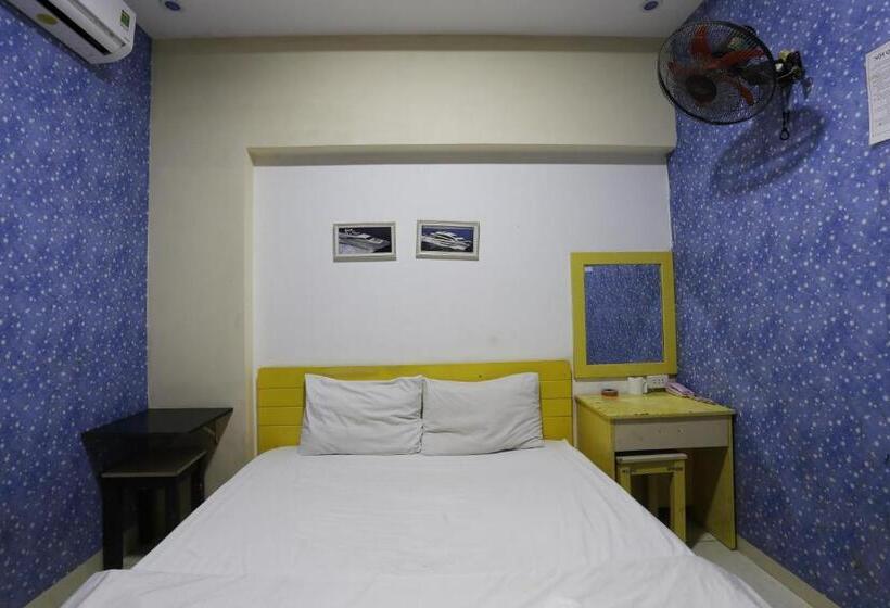 Номер Стандарт, Avatar