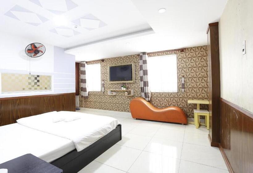 Номер Deluxe, Avatar