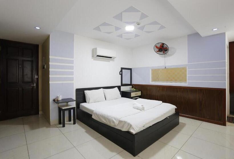 Номер Deluxe, Avatar