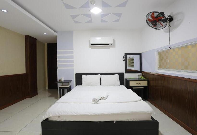 Номер Deluxe, Avatar