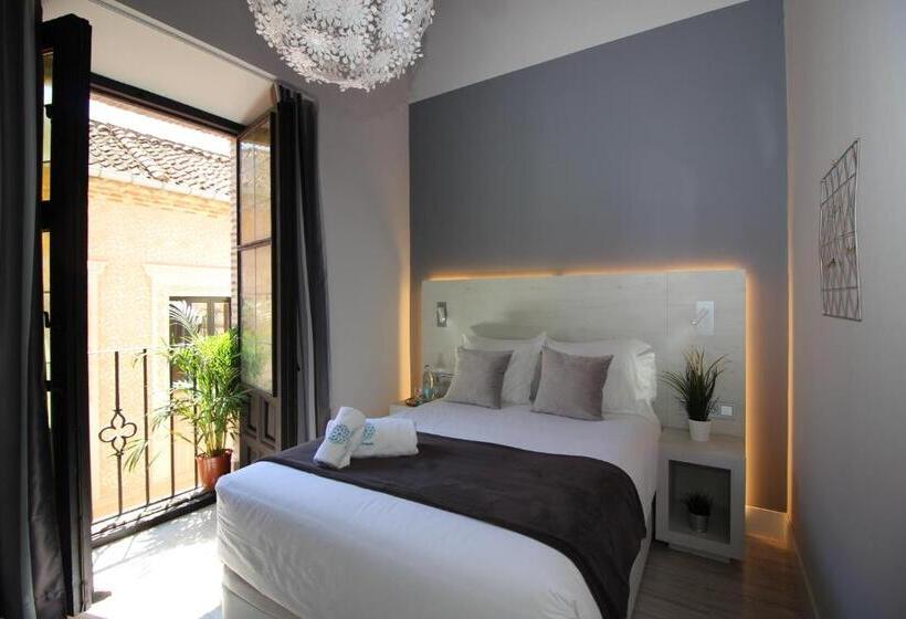 اتاق استاندارد, Palacio La Floresta