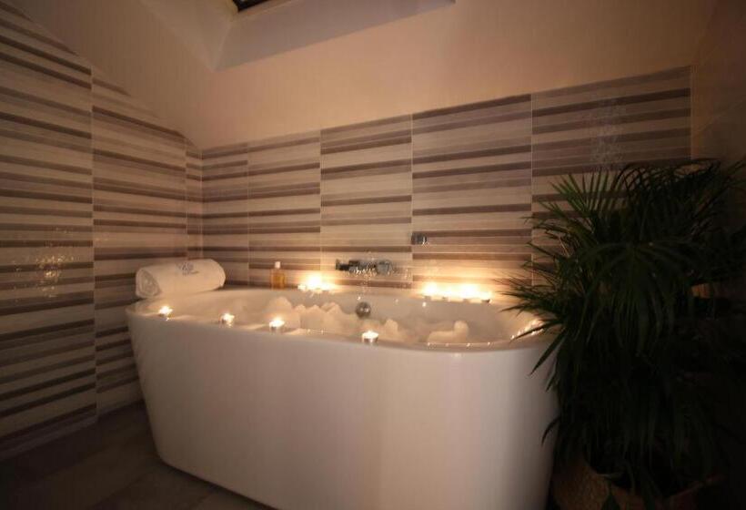 اتاق لوکس, Palacio La Floresta