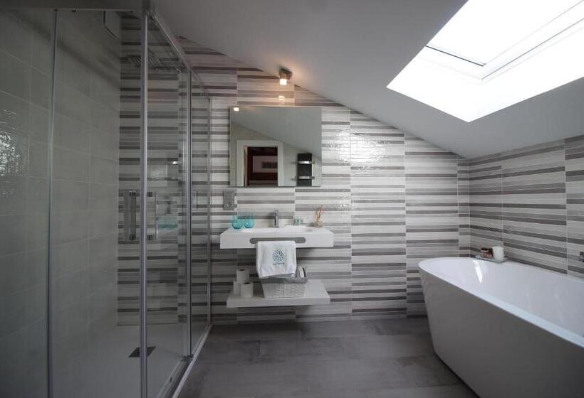 سوییت, Palacio La Floresta