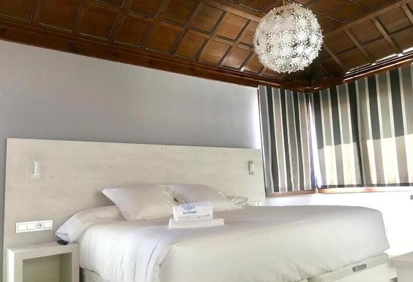 سوییت, Palacio La Floresta