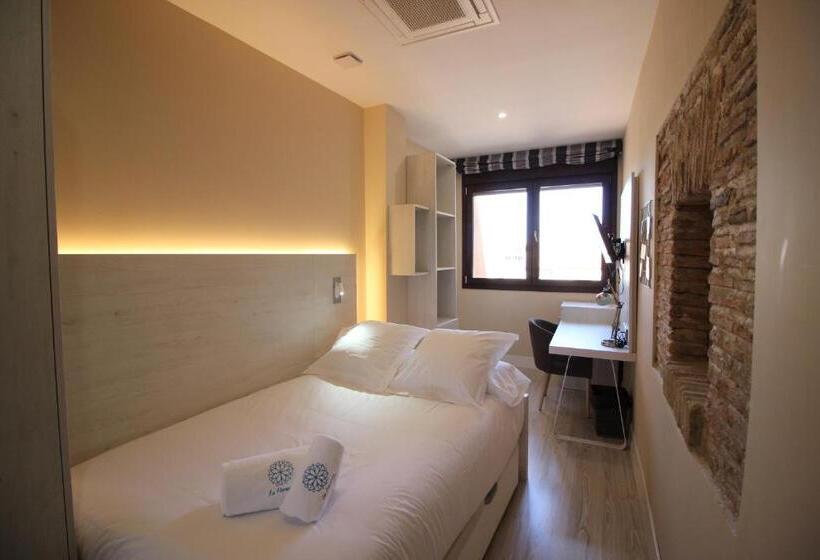 اتاق استاندارد یک نفره, Palacio La Floresta