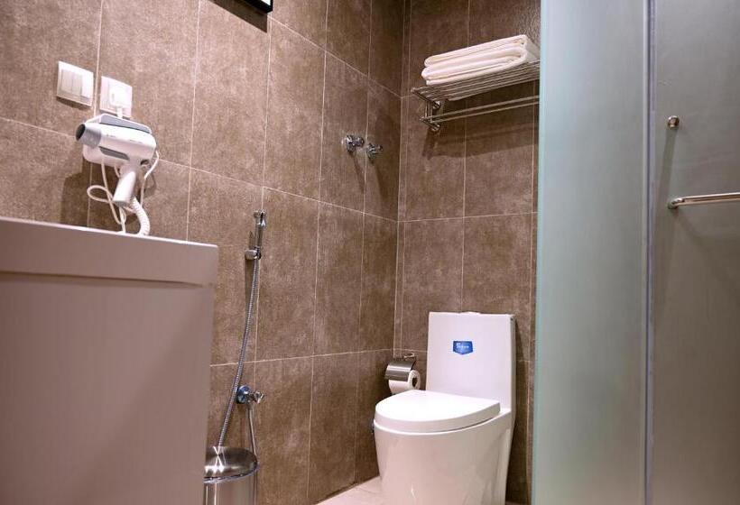 标准间, Sela Hotel فندق صلة