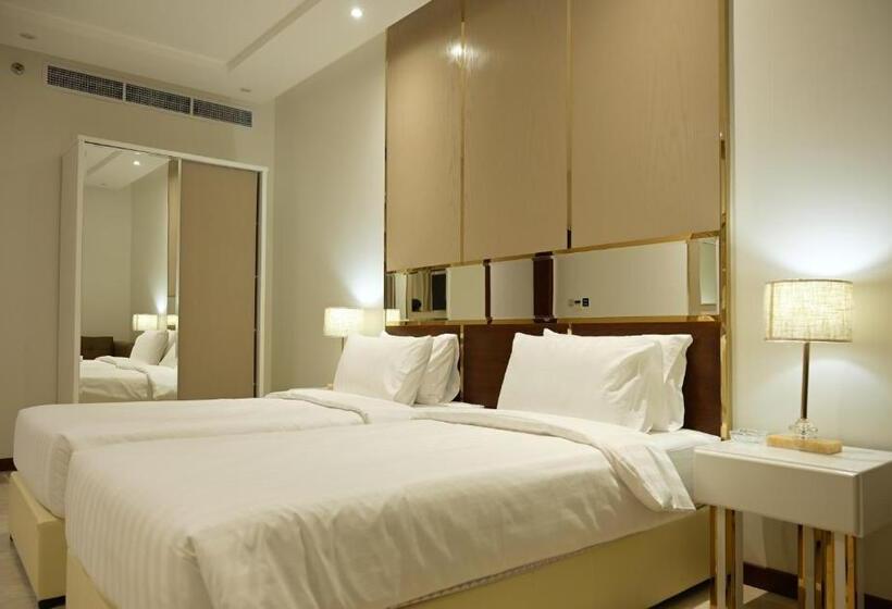 חדר סטנדרט, Sela Hotel