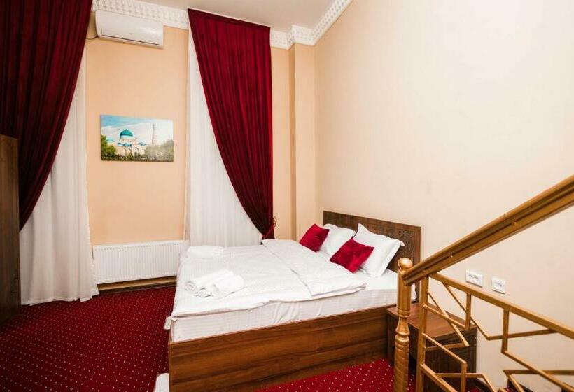 חדר סטנדרט, Boutique Hotel Shakh