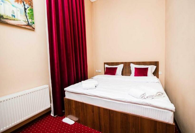 חדר סופריור, Boutique Hotel Shakh