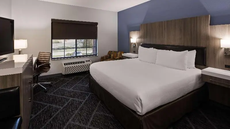 اتاق سوپریور, Mövenpick Hotel Abidjan