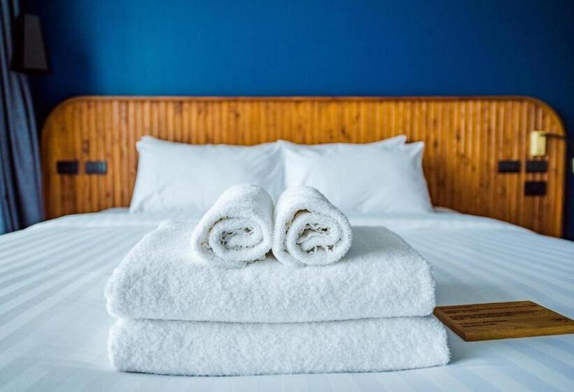 Standard Studio, Seamira House Huahin   Sha