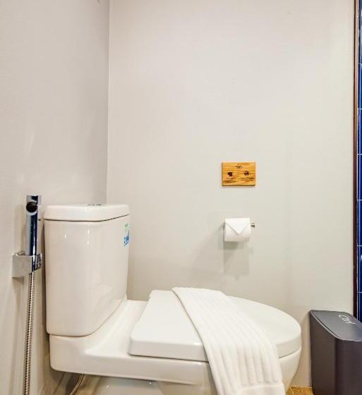 Standard Studio, Seamira House Huahin   Sha