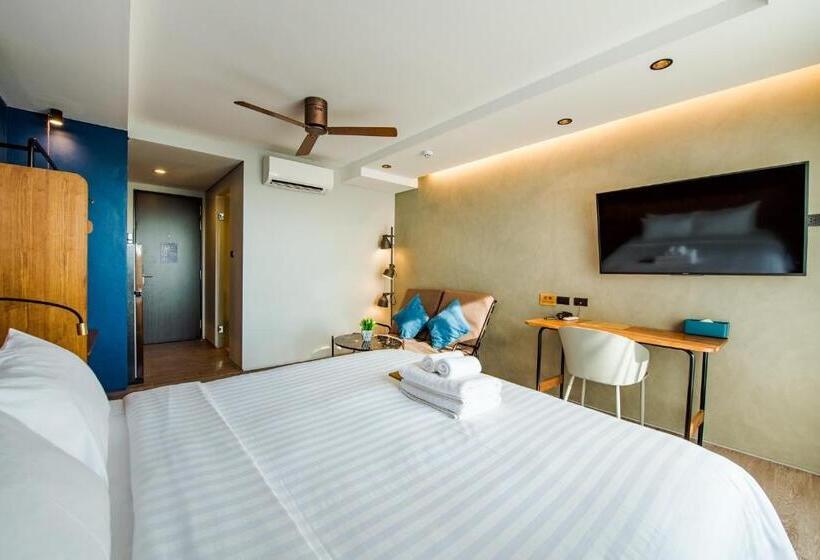 Standard Studio, Seamira House Huahin   Sha