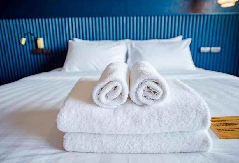 Suite, Seamira House Huahin   Sha