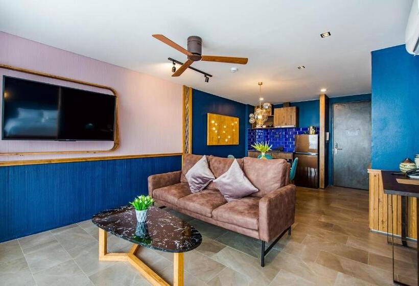 Suite, Seamira House Huahin   Sha