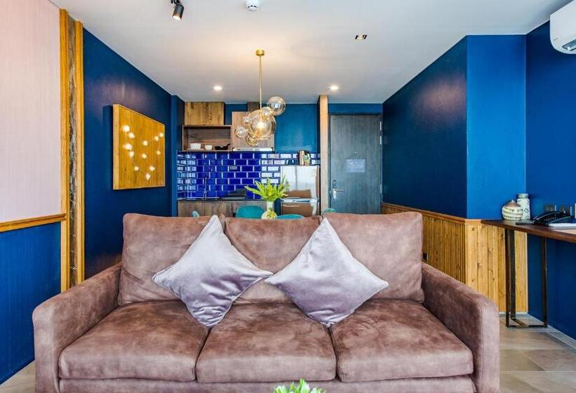 Suite, Seamira House Huahin   Sha