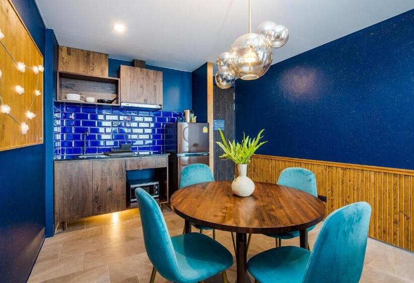 Suite, Seamira House Huahin   Sha