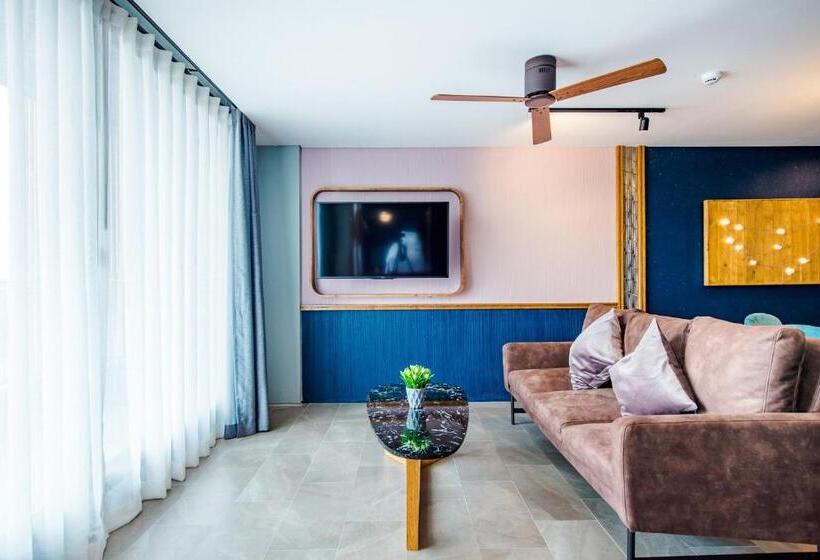 Suite, Seamira House Huahin   Sha