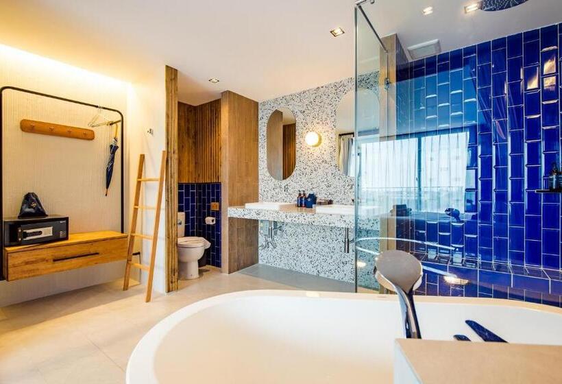 Suite, Seamira House Huahin   Sha