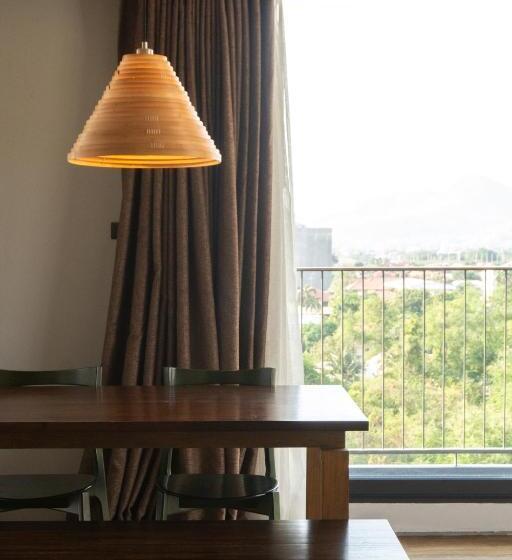 Standard Quadruple Room, Seamira House Huahin   Sha