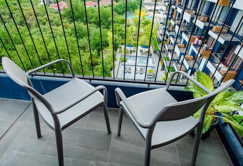 Family Suite, Seamira House Huahin   Sha